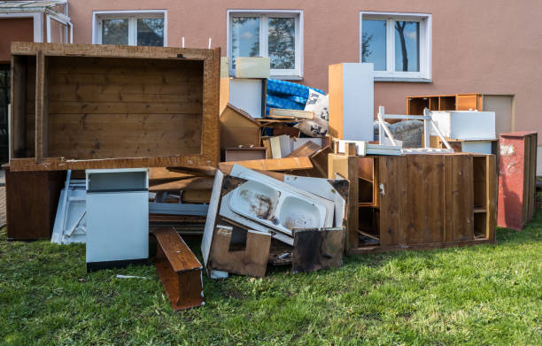 Best Yard Cleanup Services  in Glespie, IL