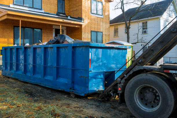 Best Same-Day Junk Removal  in Glespie, IL