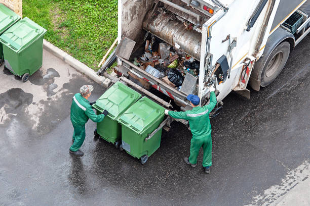 Best Estate Cleanout Services  in Glespie, IL