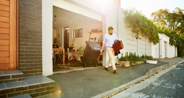 Best Full-Service Junk Removal  in Glespie, IL