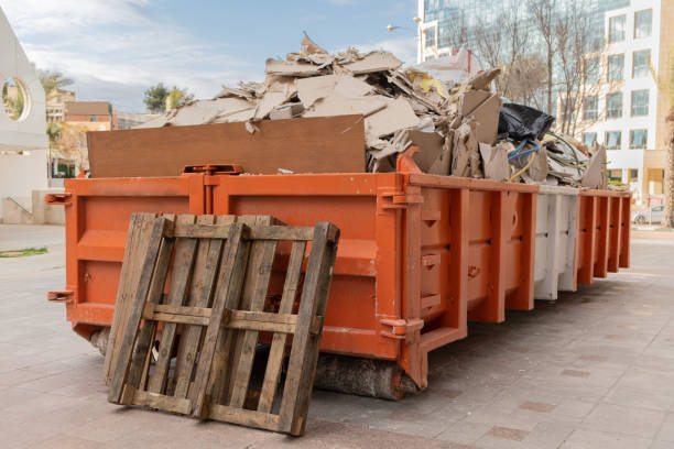 Best Office Junk Removal  in Glespie, IL
