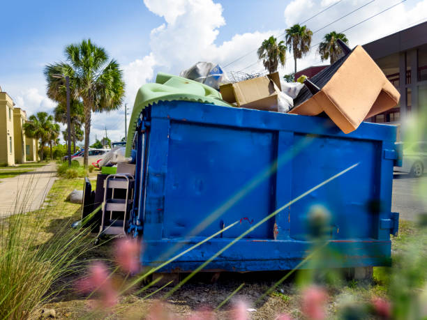 Best Commercial Junk Removal  in Glespie, IL