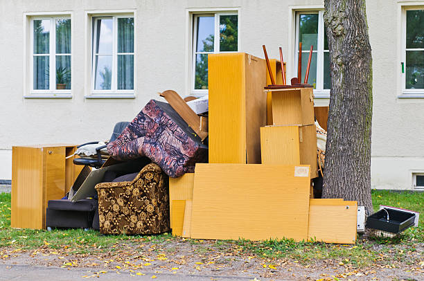 Best Professional Junk Removal  in Glespie, IL