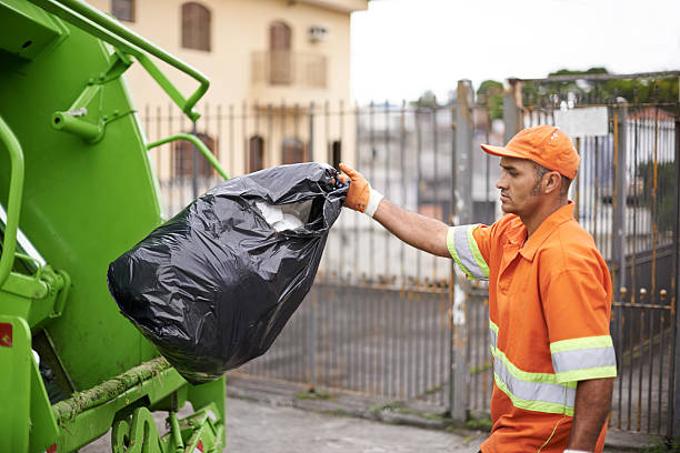 Best Household Junk Removal  in Glespie, IL